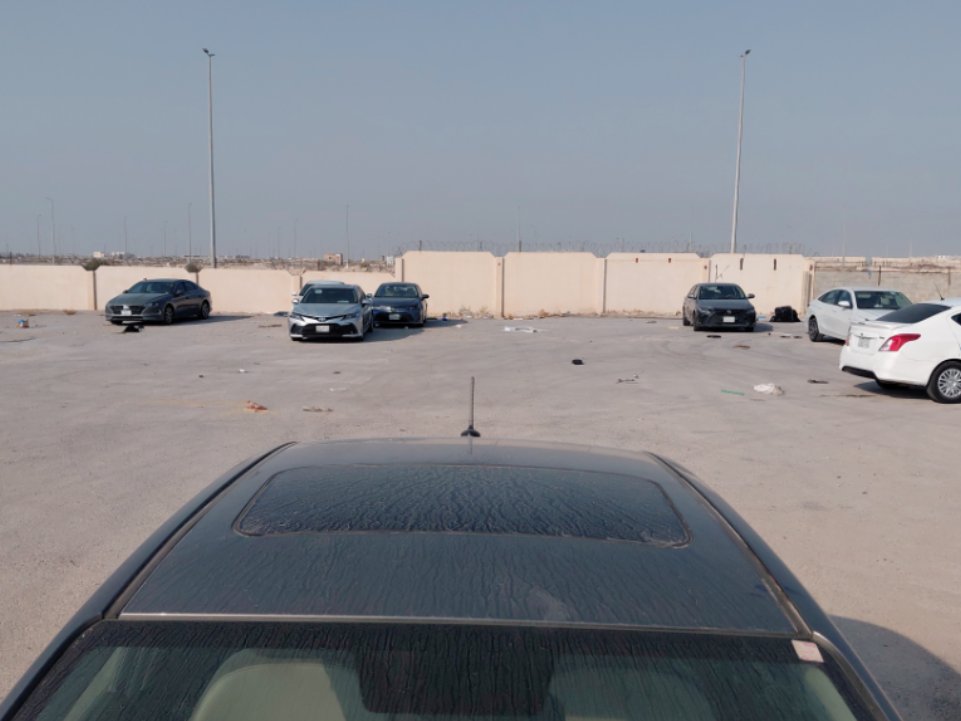 KIA Pegas GLS 2024 image