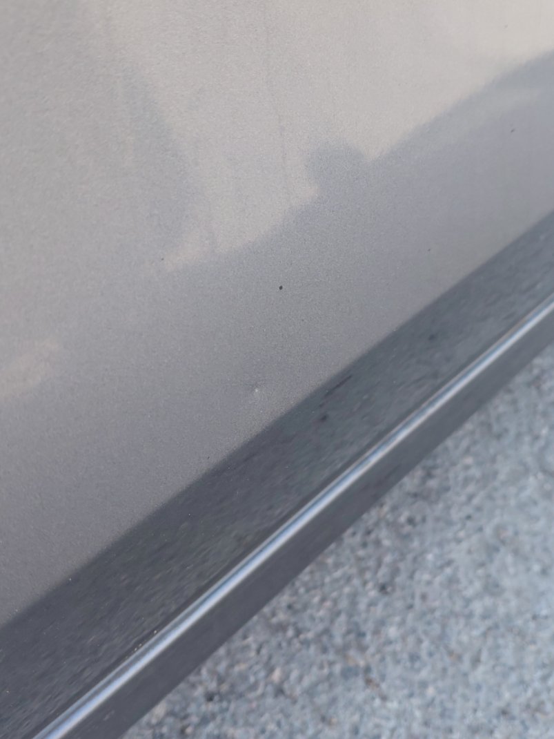 KIA Pegas GLS 2024 image