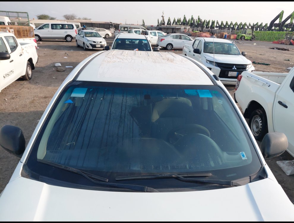 Mitsubishi L200  2020 image