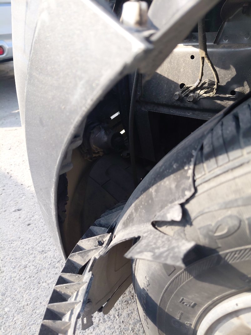 KIA Pegas GLS 2024 image