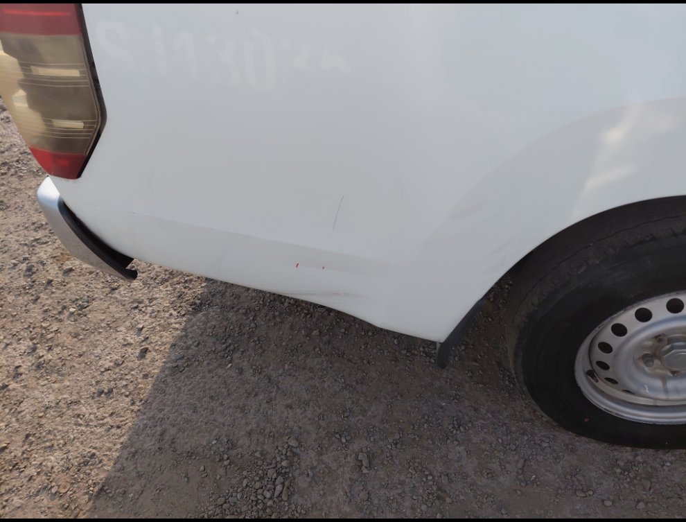 Mitsubishi L200  2020 image