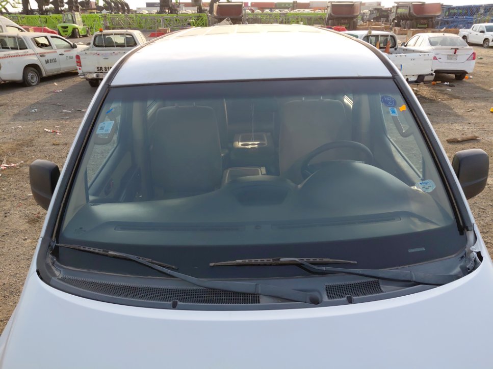 هيونداي H1  2018 image