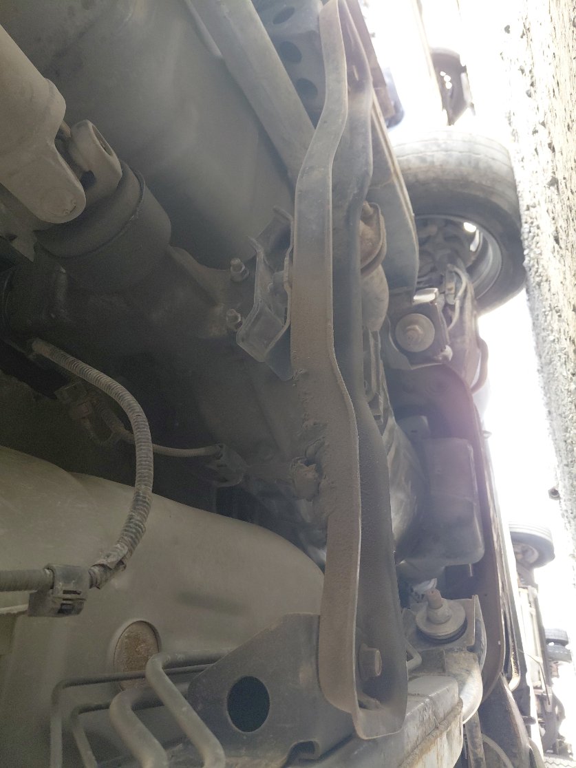 Mitsubishi L200  2020 image