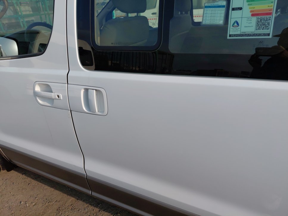 هيونداي H1  2018 image