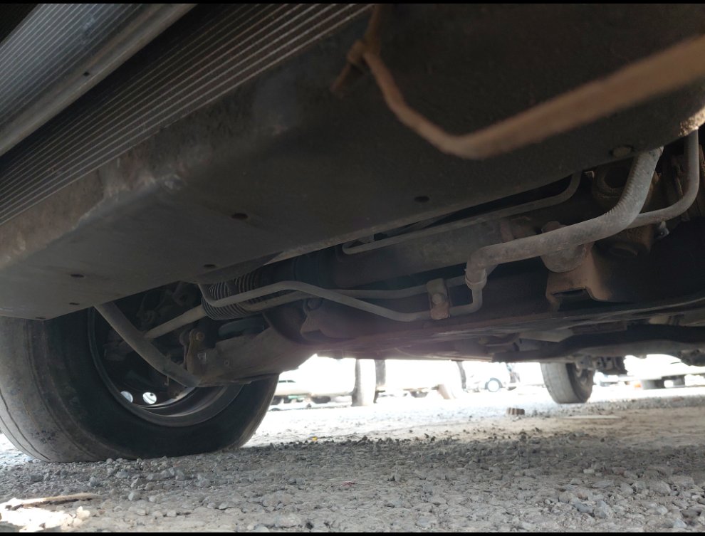 Mitsubishi L200  2020 image