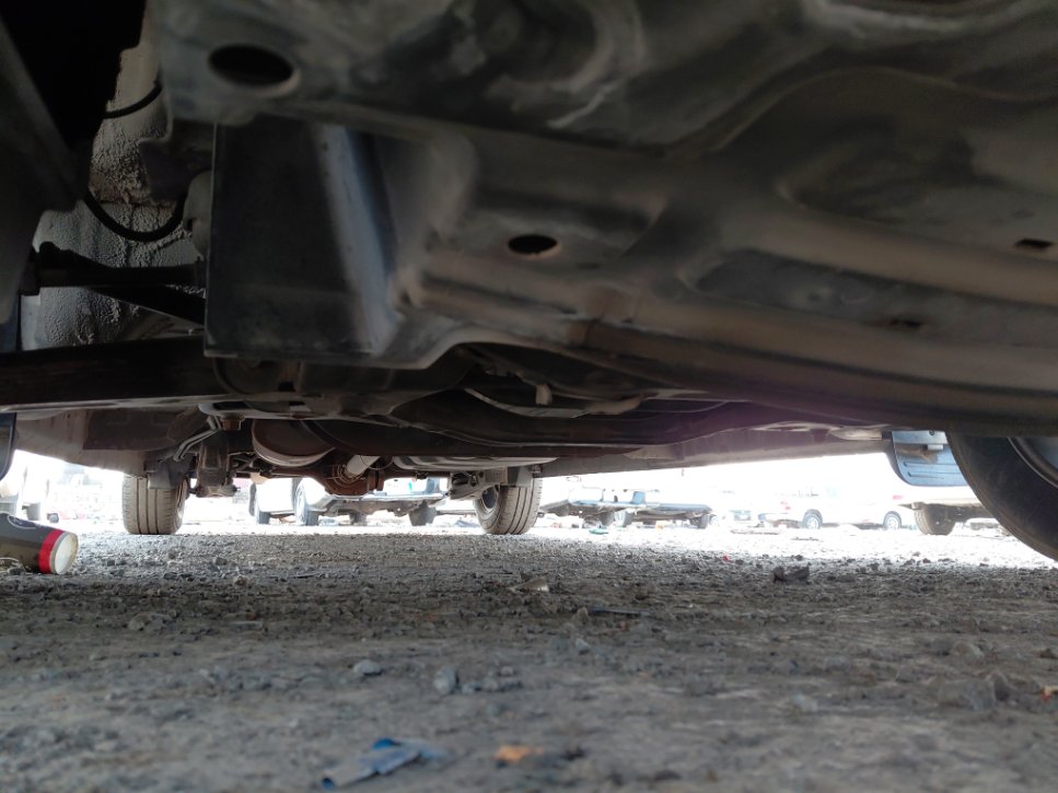 هيونداي H1  2018 image