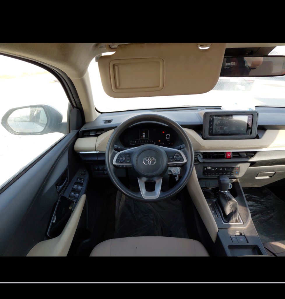 Toyota Yaris SD Y PLUS  2023 image