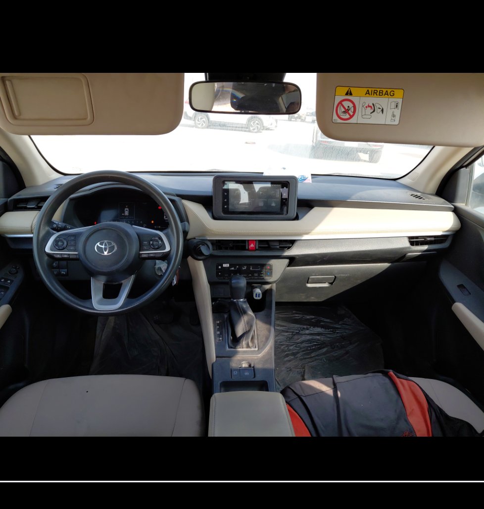 Toyota Yaris SD Y PLUS  2023 image