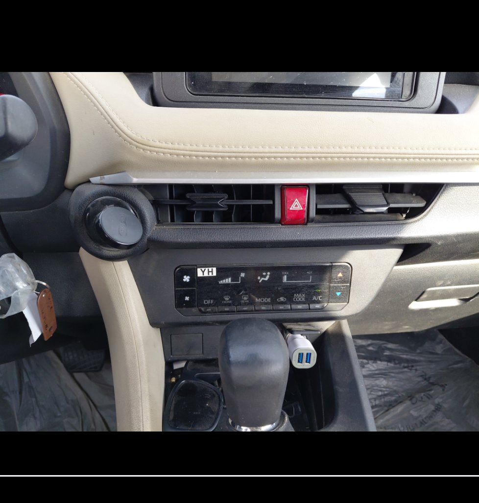 Toyota Yaris SD Y PLUS  2023 image