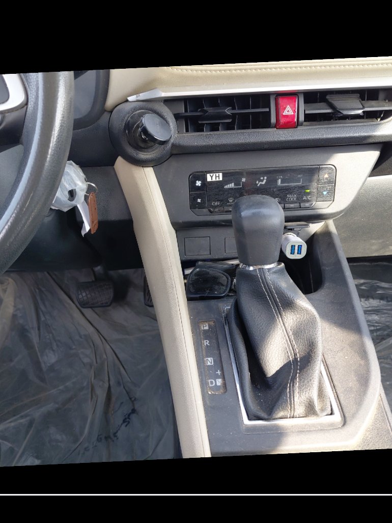 Toyota Yaris SD Y PLUS  2023 image