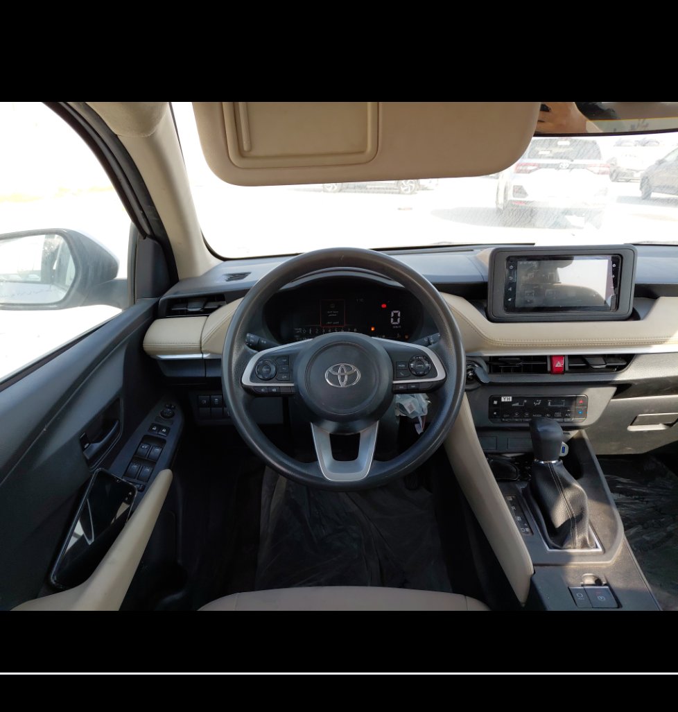 Toyota Yaris SD Y PLUS  2023 image