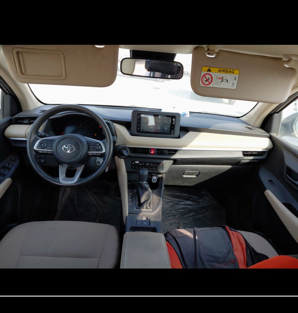 Toyota Yaris SD Y PLUS  2023 image