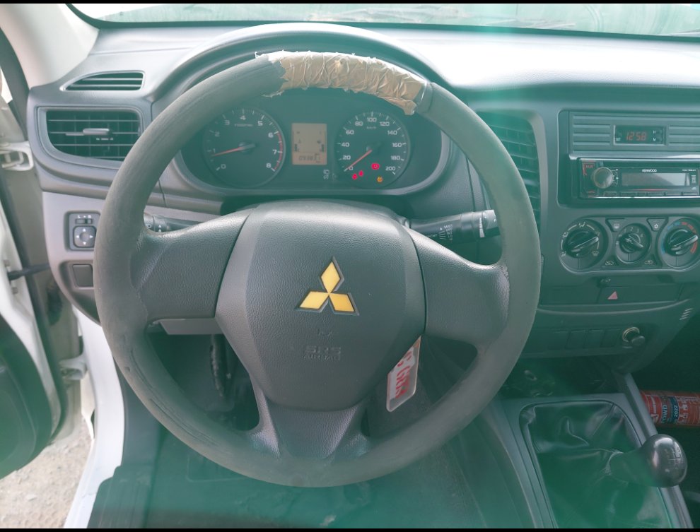 ميتسوبيشي L200  2017 image