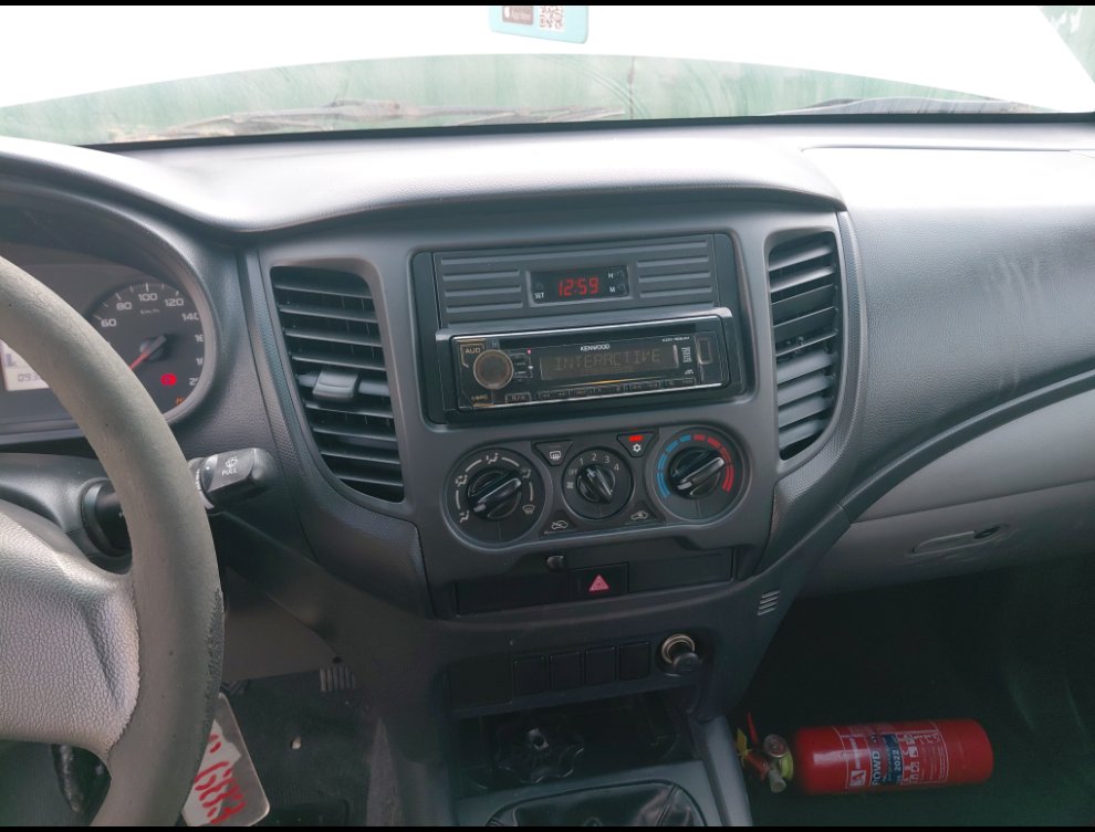 ميتسوبيشي L200  2017 image