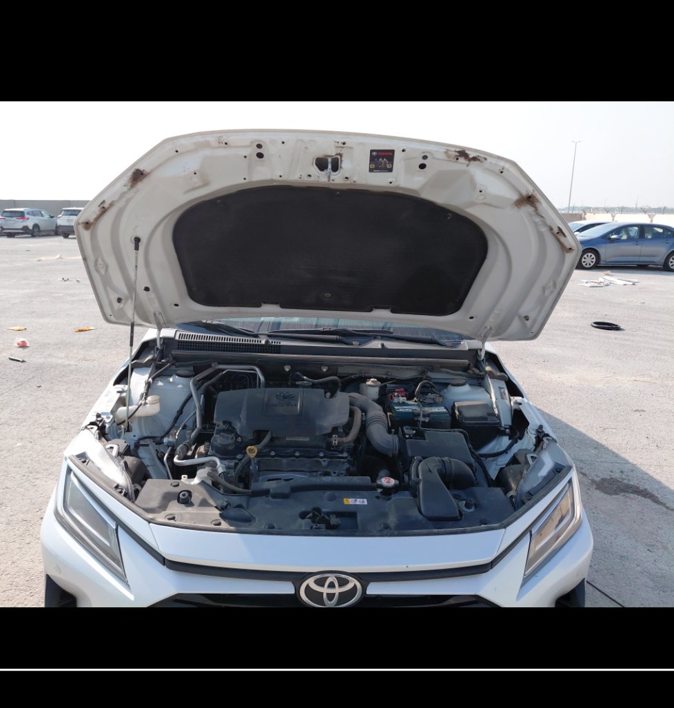 Toyota Yaris SD Y PLUS  2023 image