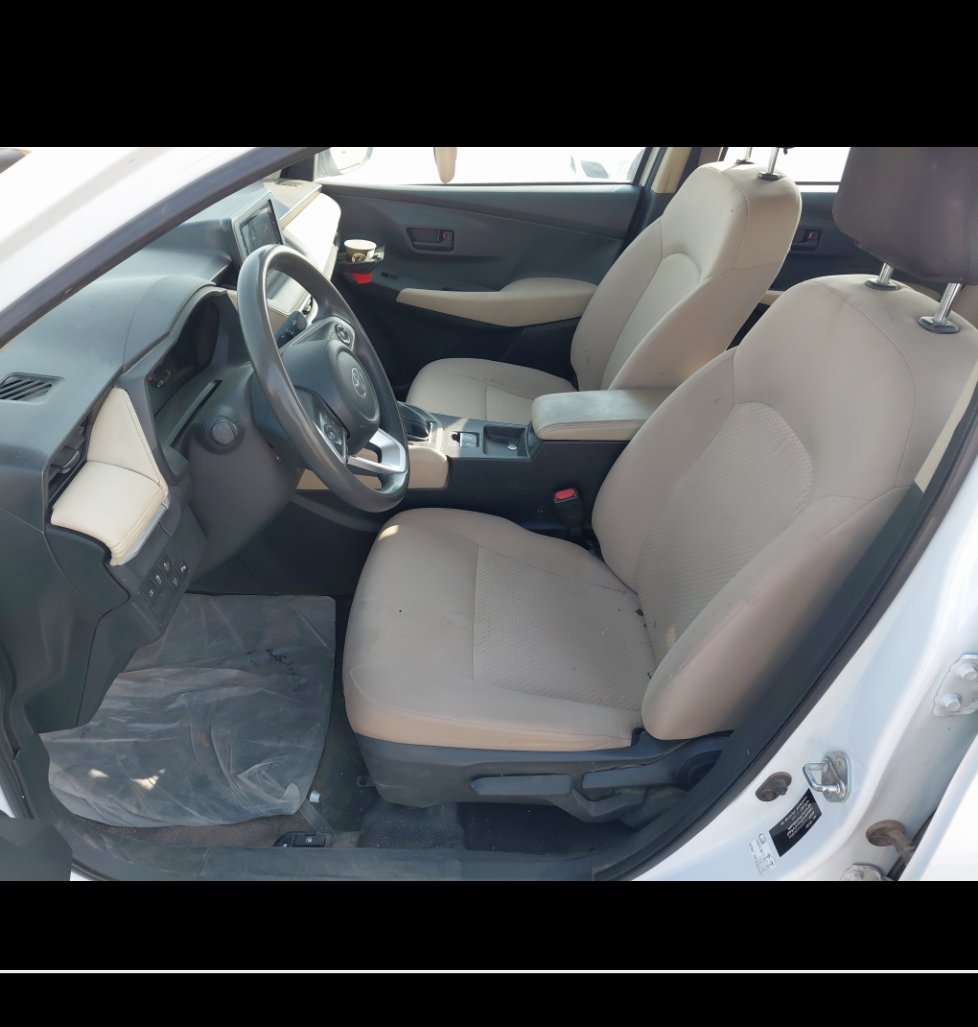 Toyota Yaris SD Y PLUS  2023 image