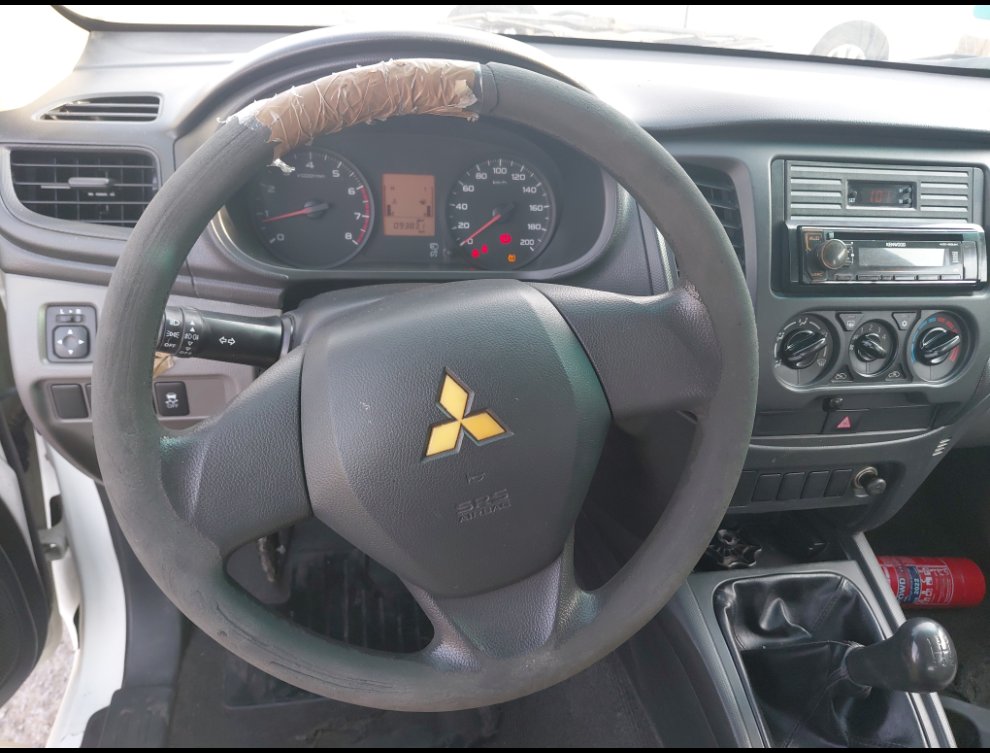 ميتسوبيشي L200  2017 image