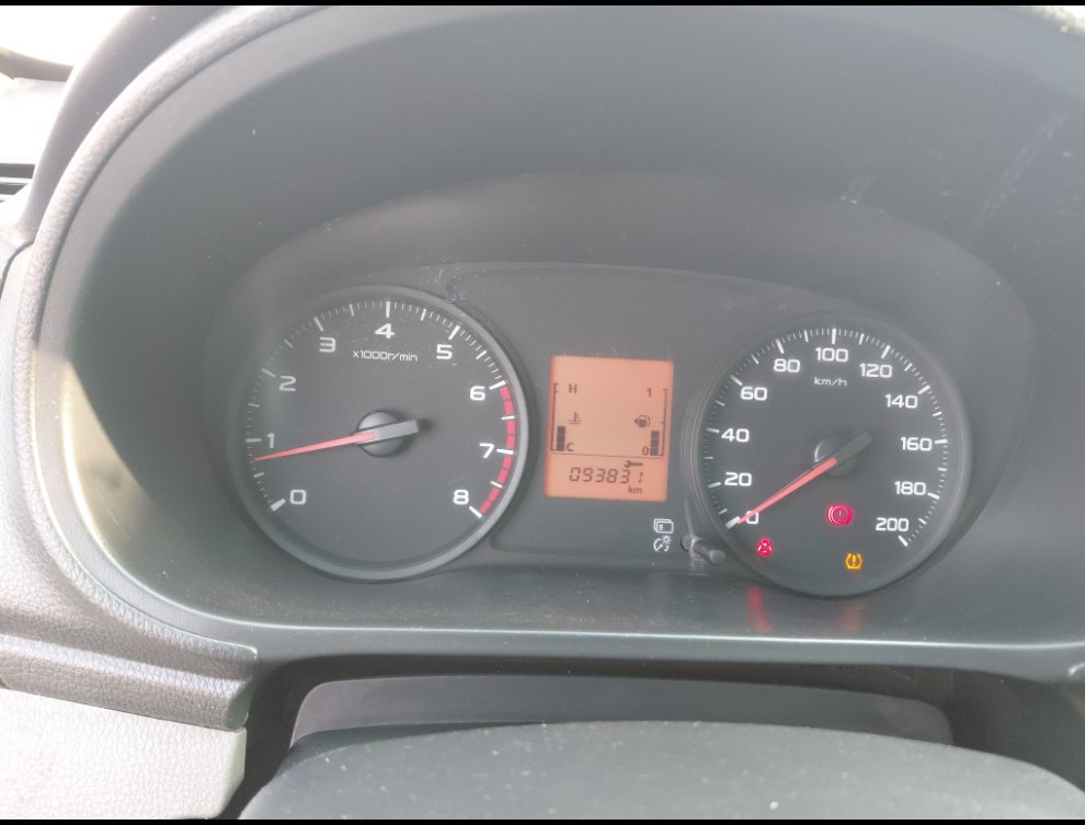 ميتسوبيشي L200  2017 image