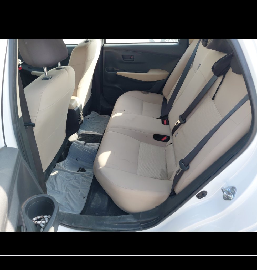 Toyota Yaris SD Y PLUS  2023 image