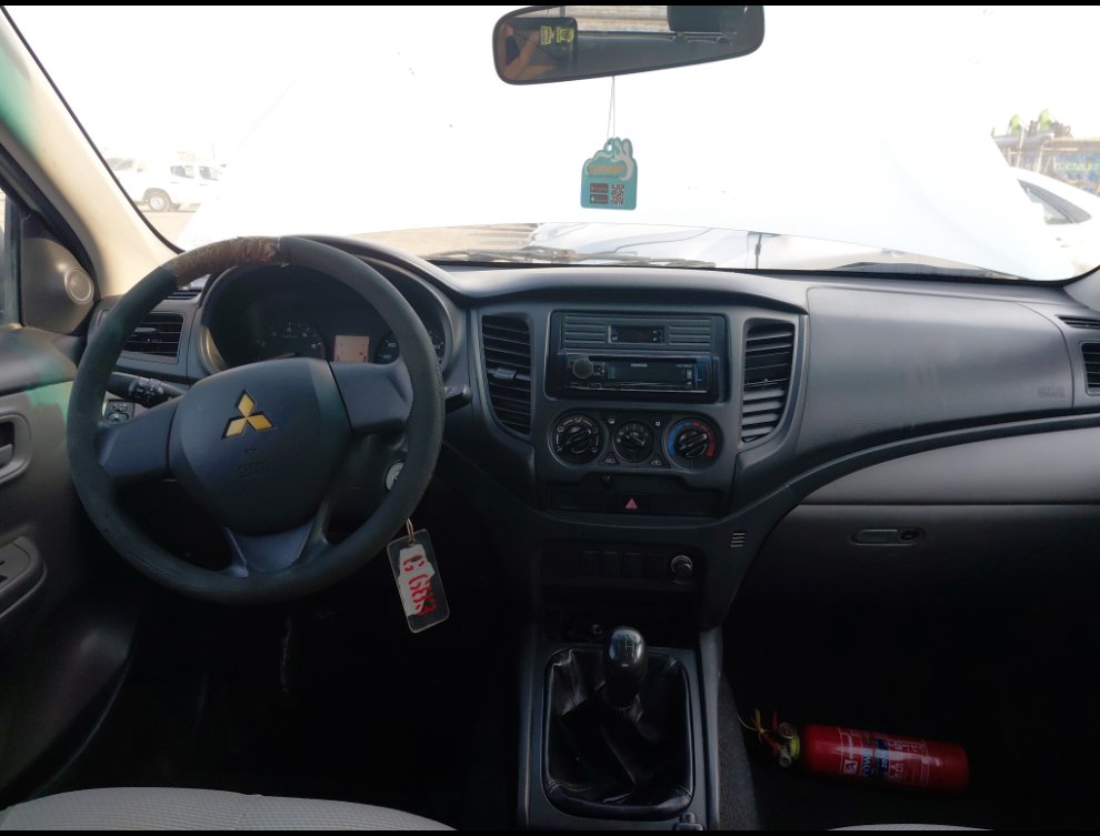 ميتسوبيشي L200  2017 image