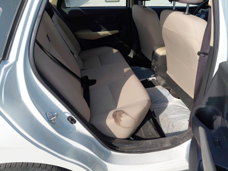 Toyota Yaris SD Y PLUS  2023 image