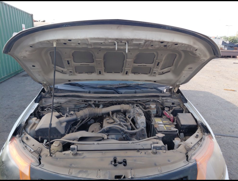 ميتسوبيشي L200  2017 image