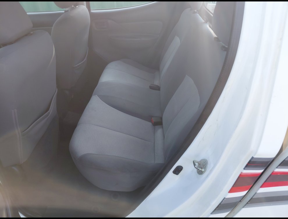 ميتسوبيشي L200  2017 image