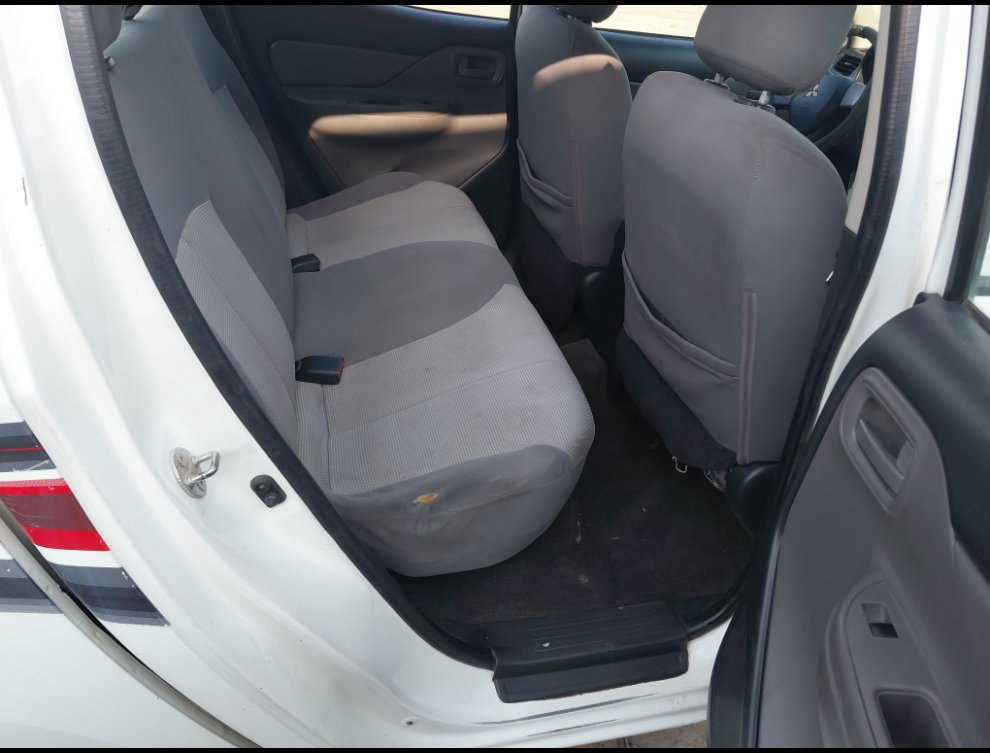 ميتسوبيشي L200  2017 image