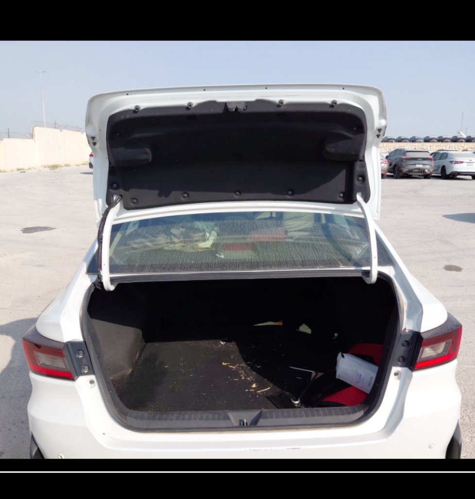 Toyota Yaris SD Y PLUS  2023 image