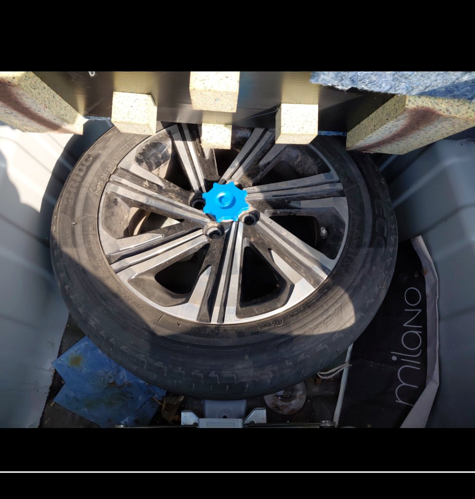 Toyota Yaris SD Y PLUS  2023 image