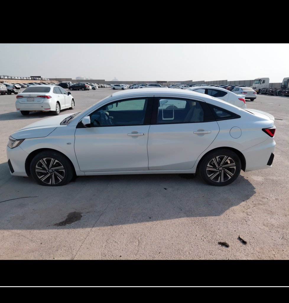 Toyota Yaris SD Y PLUS  2023 image