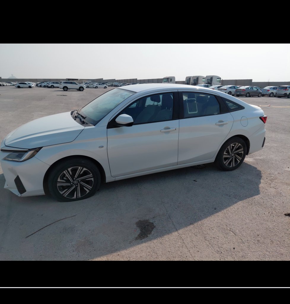 Toyota Yaris SD Y PLUS  2023 image