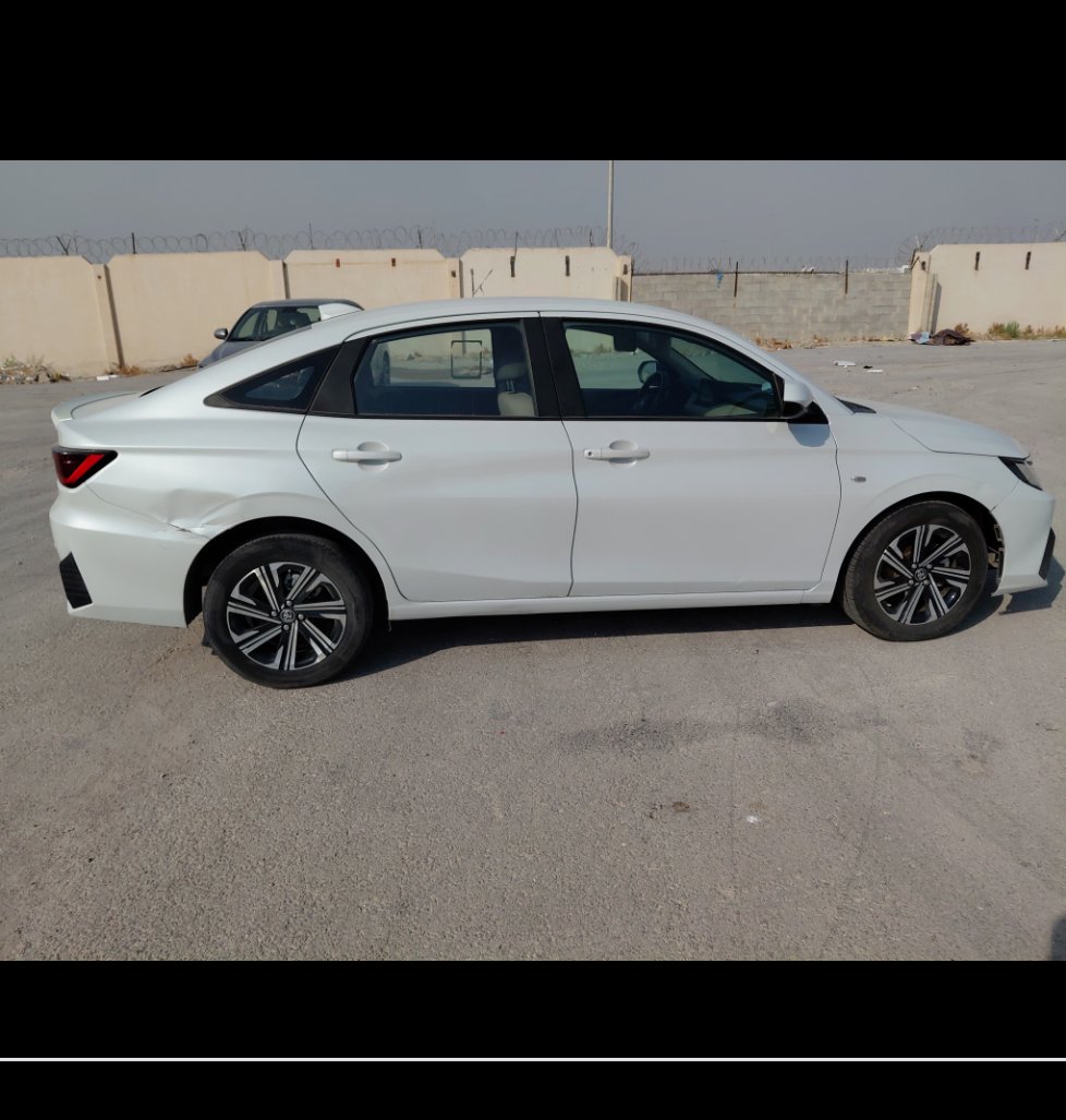 Toyota Yaris SD Y PLUS  2023 image