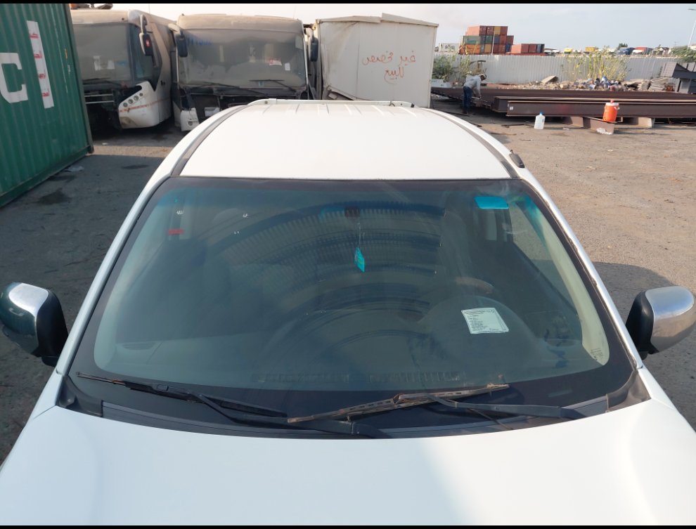 ميتسوبيشي L200  2017 image