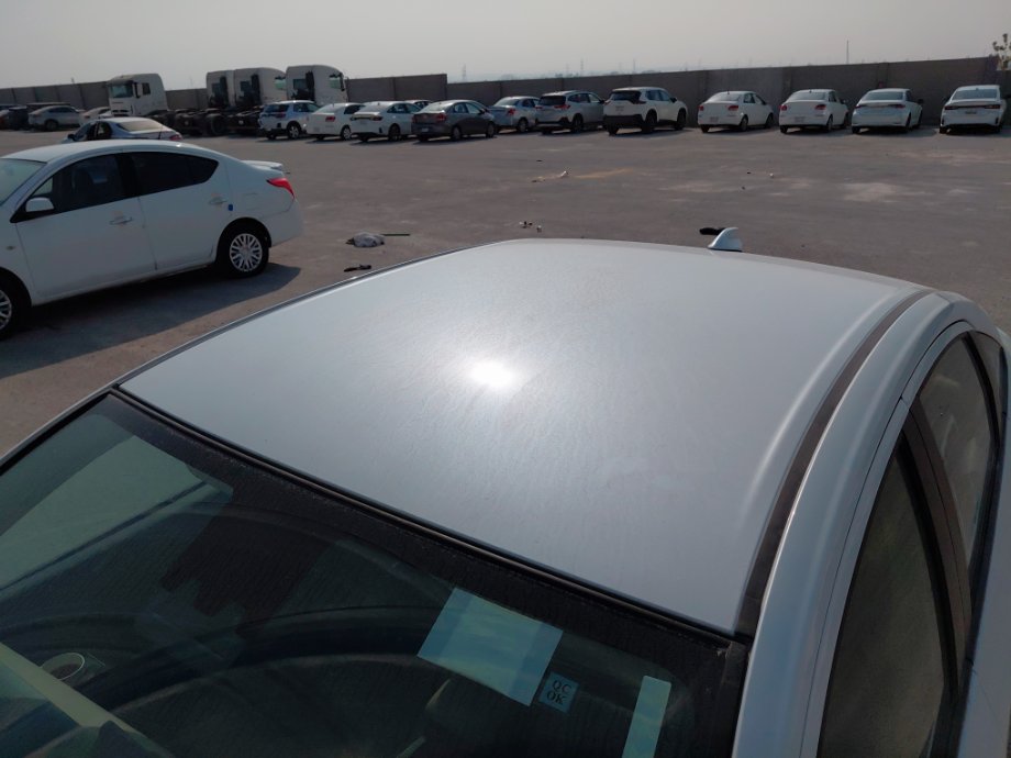 Toyota Yaris SD Y PLUS  2023 image