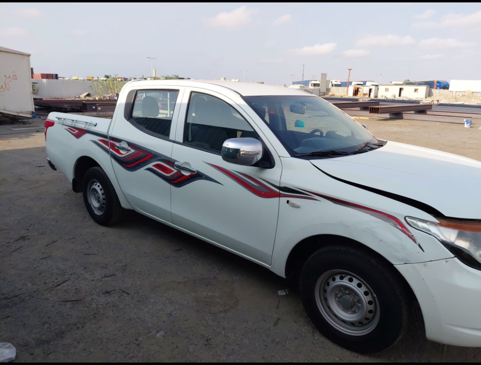 ميتسوبيشي L200  2017 image