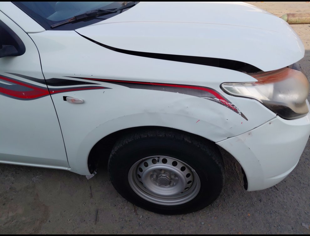 ميتسوبيشي L200  2017 image