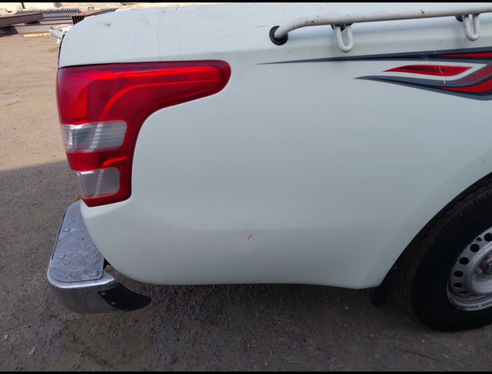 ميتسوبيشي L200  2017 image