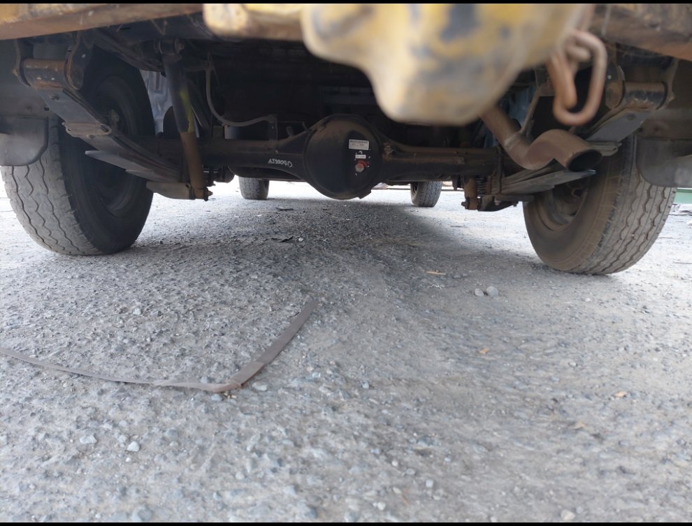 ميتسوبيشي L200  2017 image