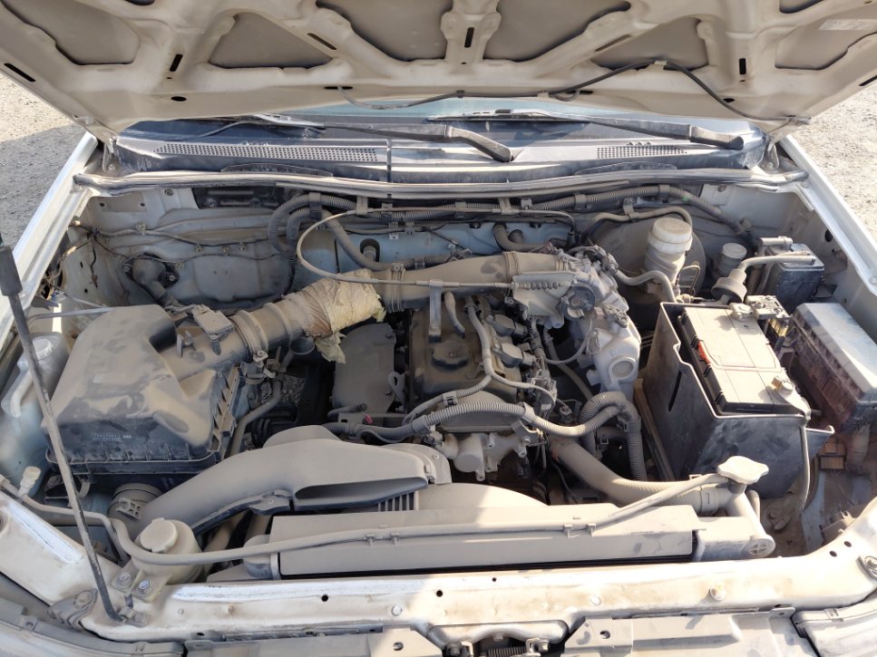 ميتسوبيشي L200  2015 image