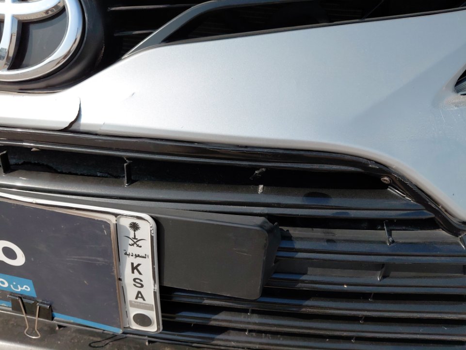 Toyota Camry GLE 2023 image