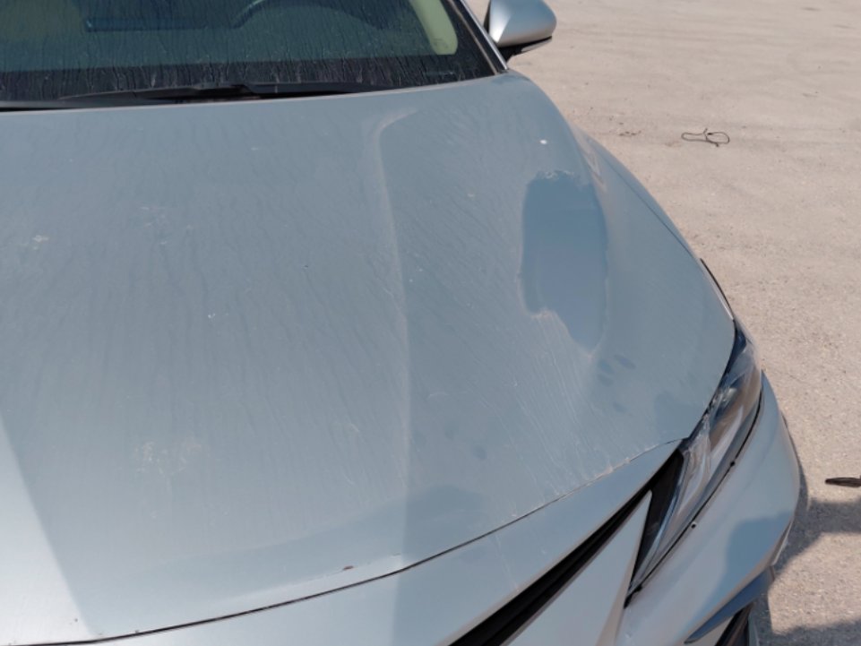 Toyota Camry GLE 2023 image