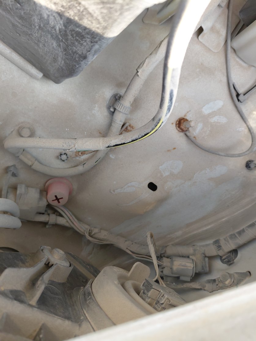 ميتسوبيشي L200  2017 image