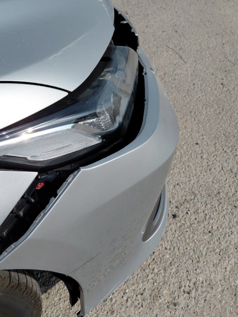 Toyota Camry GLE 2023 image