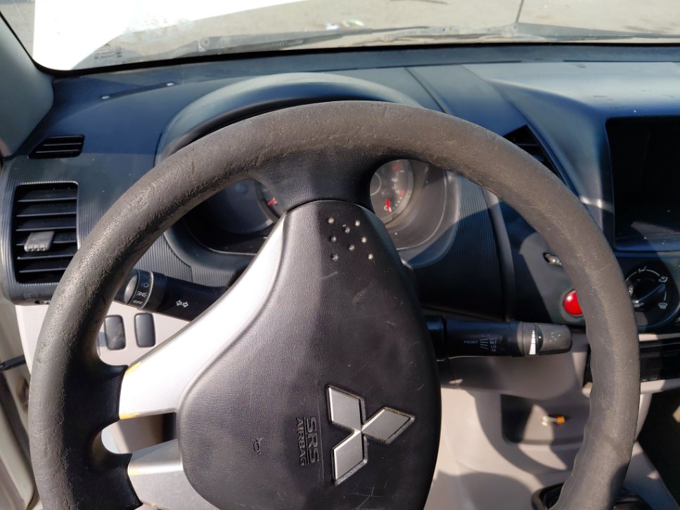 ميتسوبيشي L200  2015 image