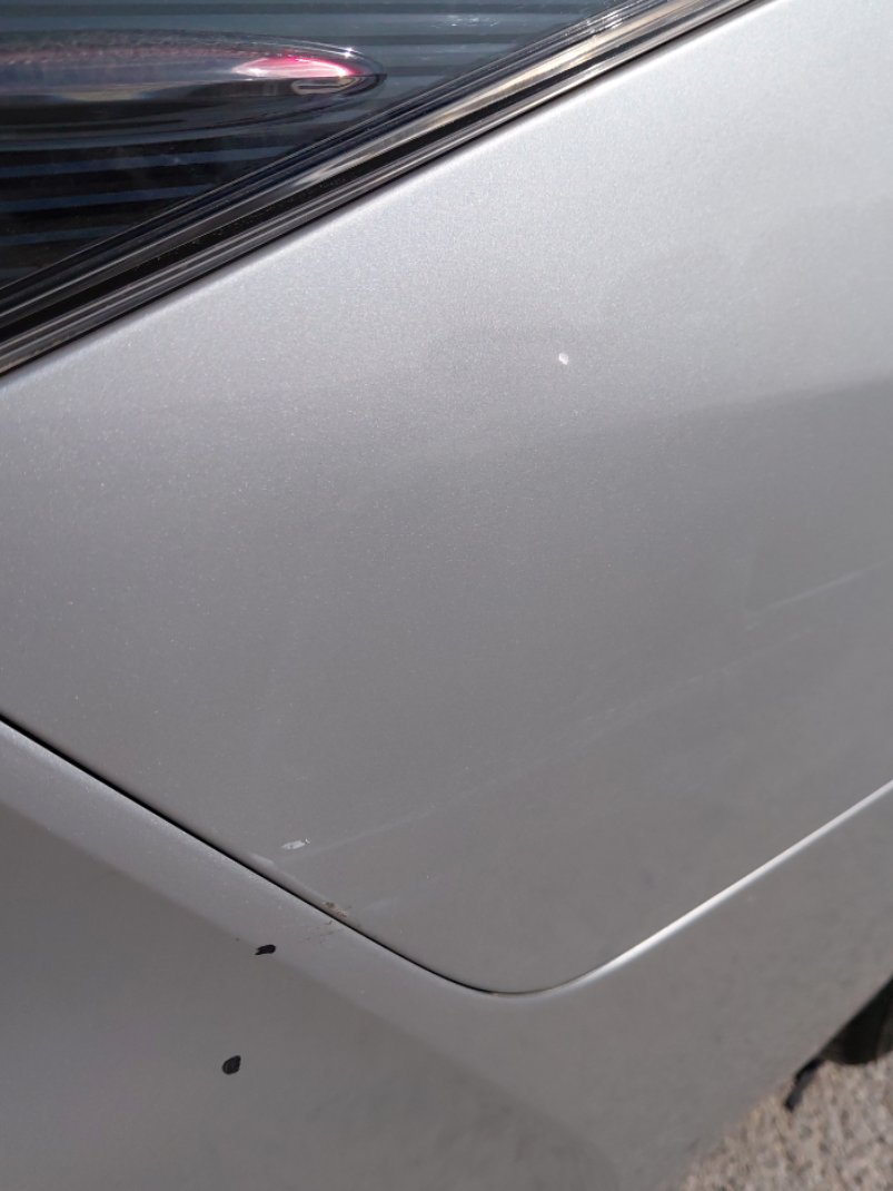 Toyota Camry GLE 2023 image