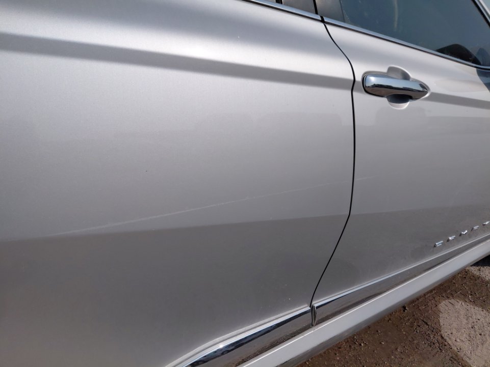 Toyota Camry GLE 2023 image