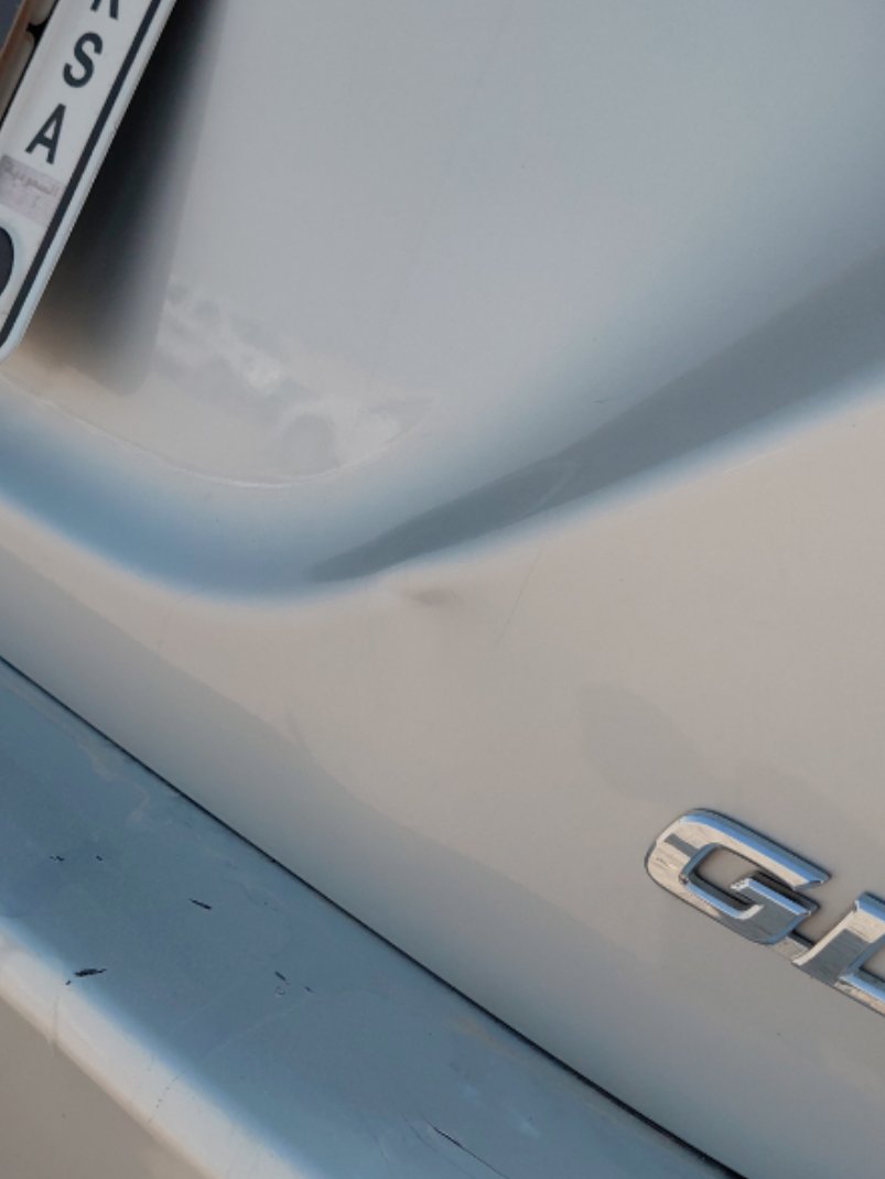 Toyota Camry GLE 2023 image