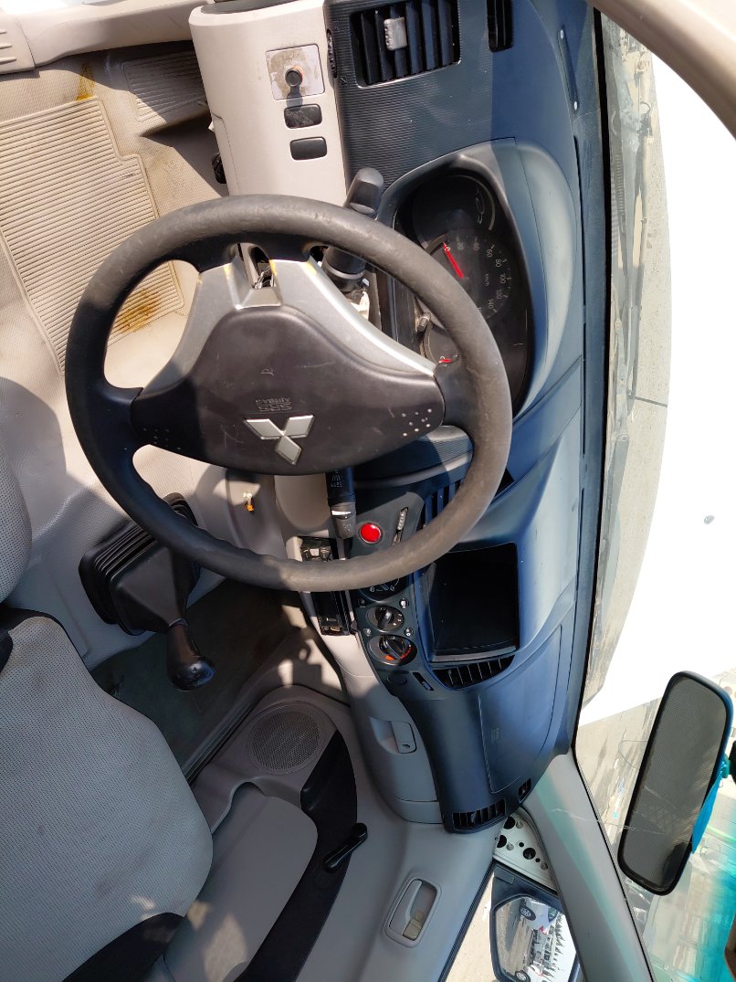 ميتسوبيشي L200  2015 image