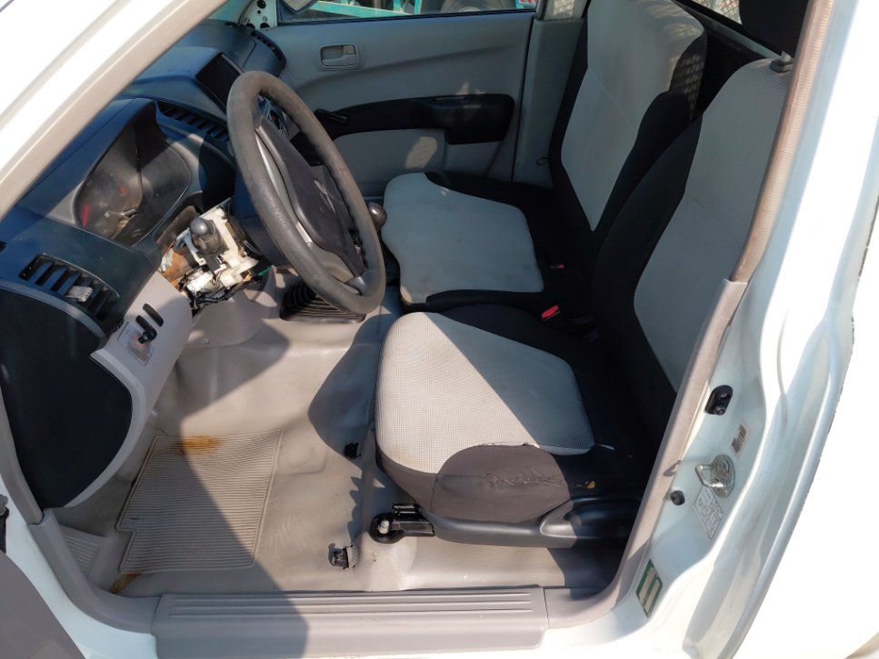 ميتسوبيشي L200  2015 image